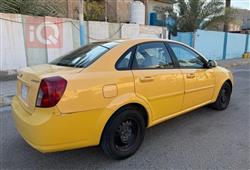 شيفروليه اوبترا